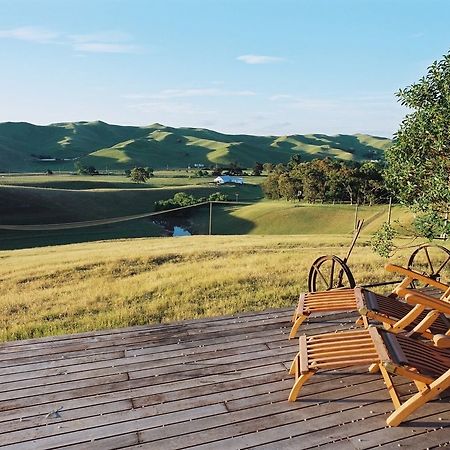 Greenhill Lodge Hastings Eksteriør bilde