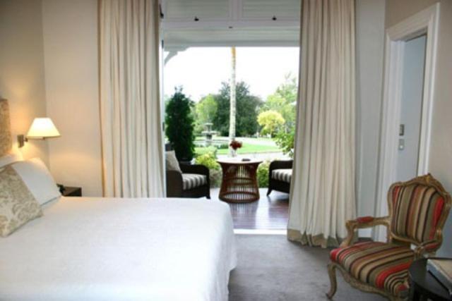 Greenhill Lodge Hastings Rom bilde