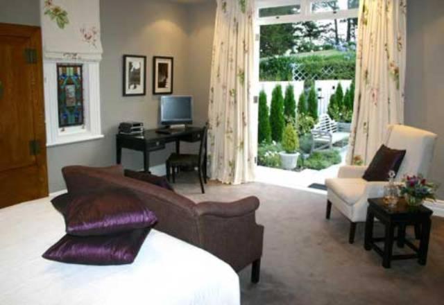 Greenhill Lodge Hastings Rom bilde