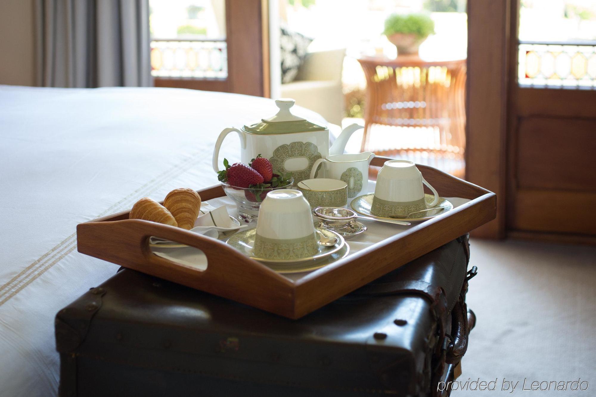 Greenhill Lodge Hastings Eksteriør bilde