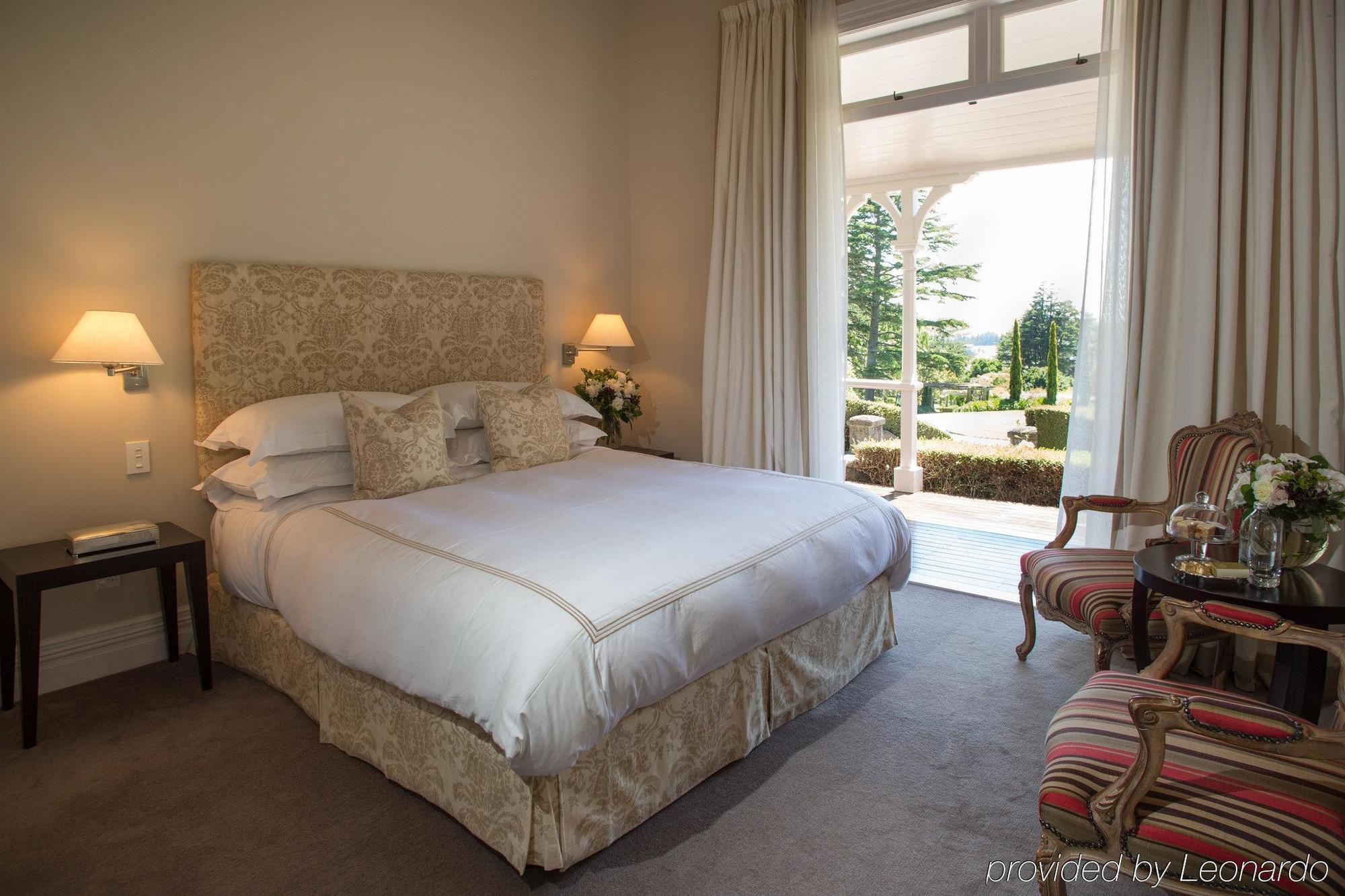 Greenhill Lodge Hastings Eksteriør bilde