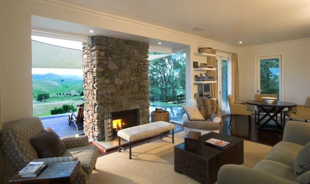 Greenhill Lodge Hastings Eksteriør bilde