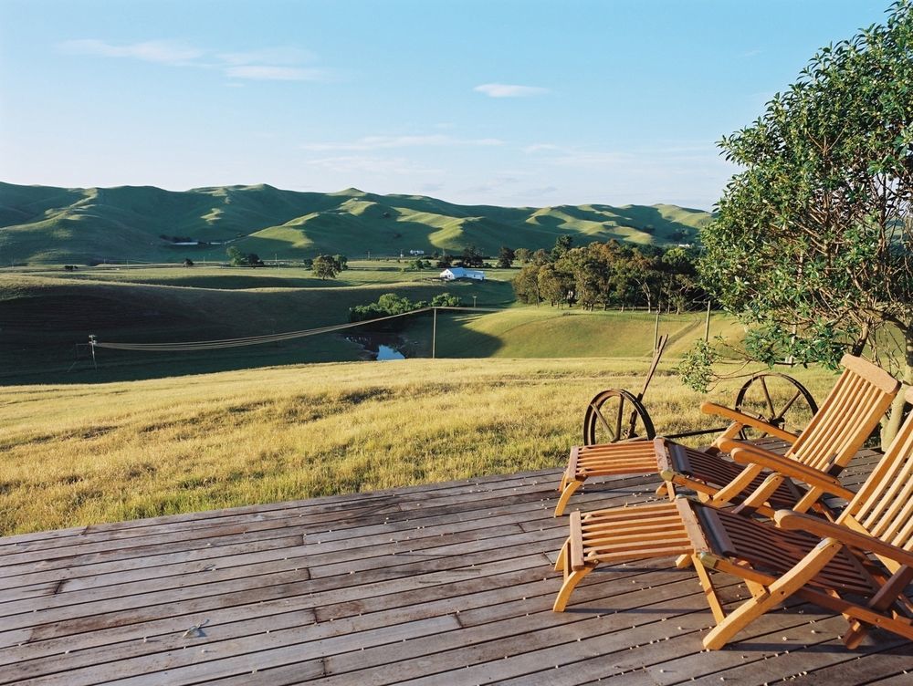 Greenhill Lodge Hastings Eksteriør bilde