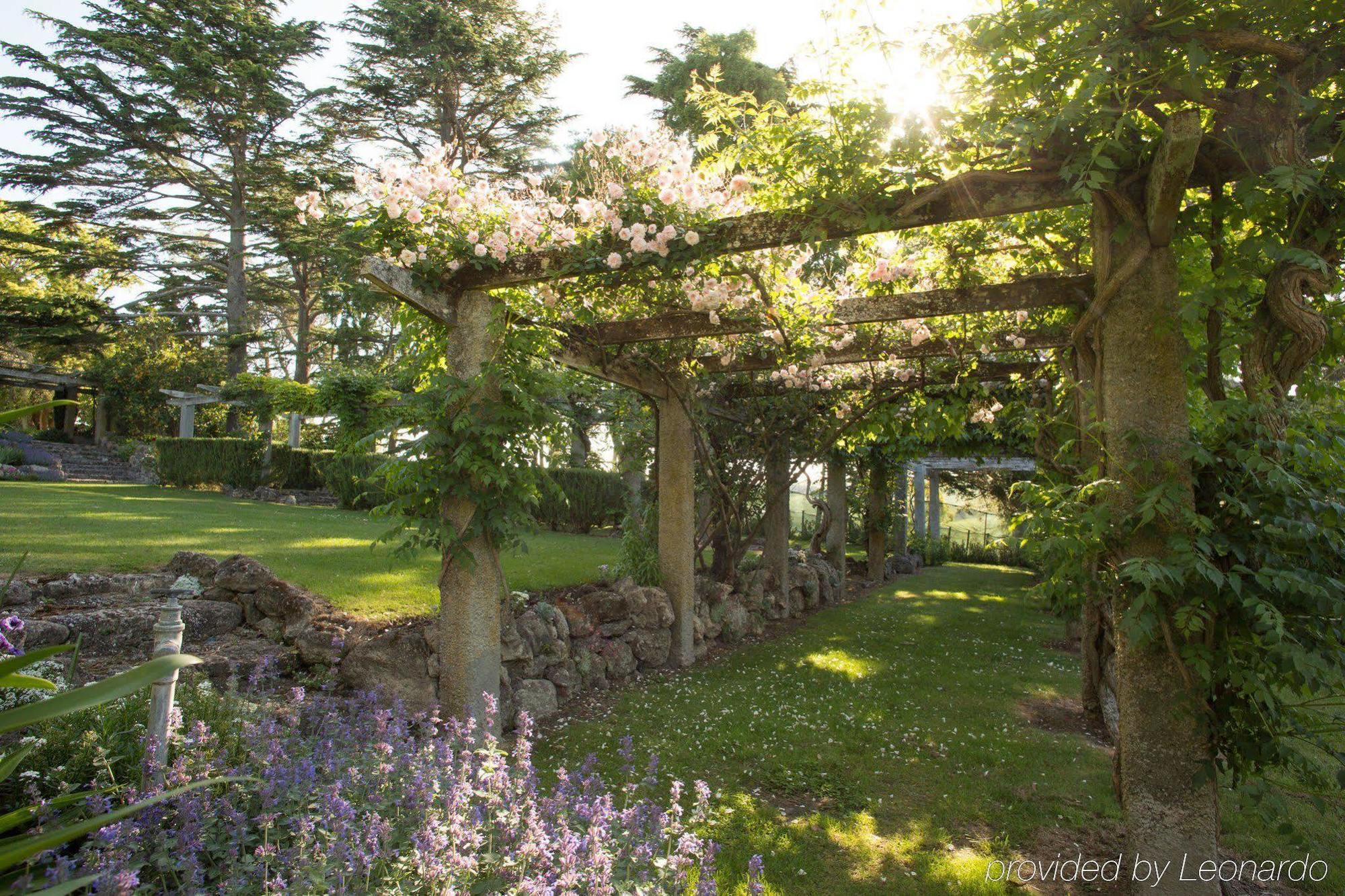 Greenhill Lodge Hastings Eksteriør bilde