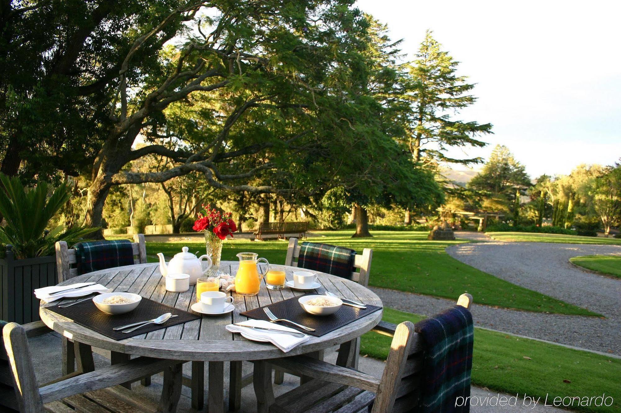 Greenhill Lodge Hastings Eksteriør bilde